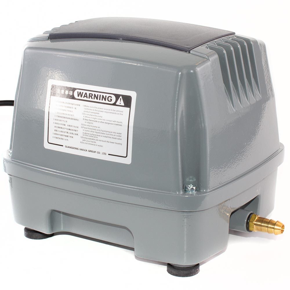 Компрессор Hailea 80