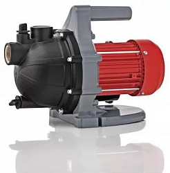 AL-KO ECO GP 600