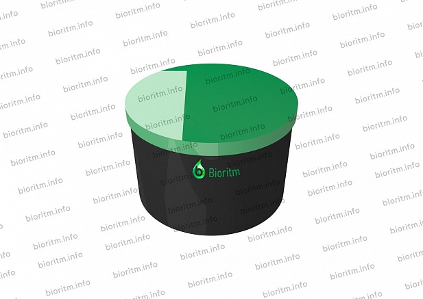 Горловина для септиков 