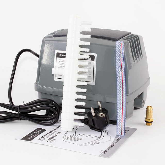 Компрессор Hailea 60