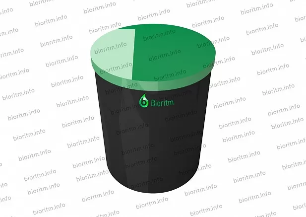 Горловина для септиков 