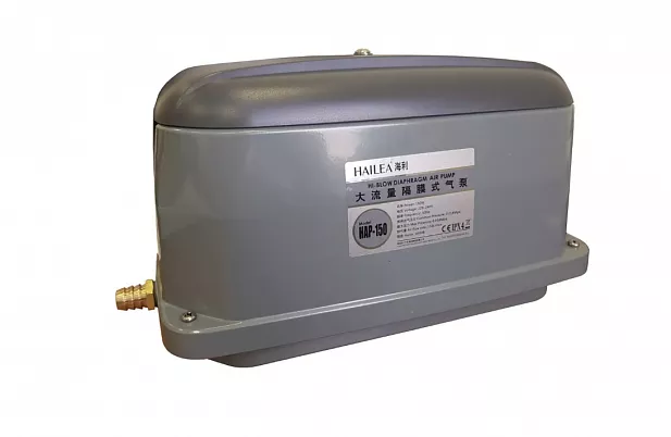 Компрессор Hailea 150