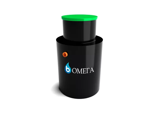 Омега 0.6