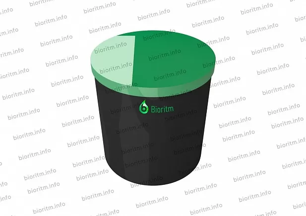 Горловина для септиков 