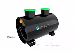 Старт 4
