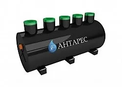 Ливневый септик Антарес - 0,5