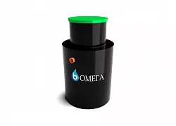 Омега 3