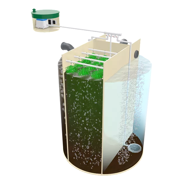 Дельта 0.8