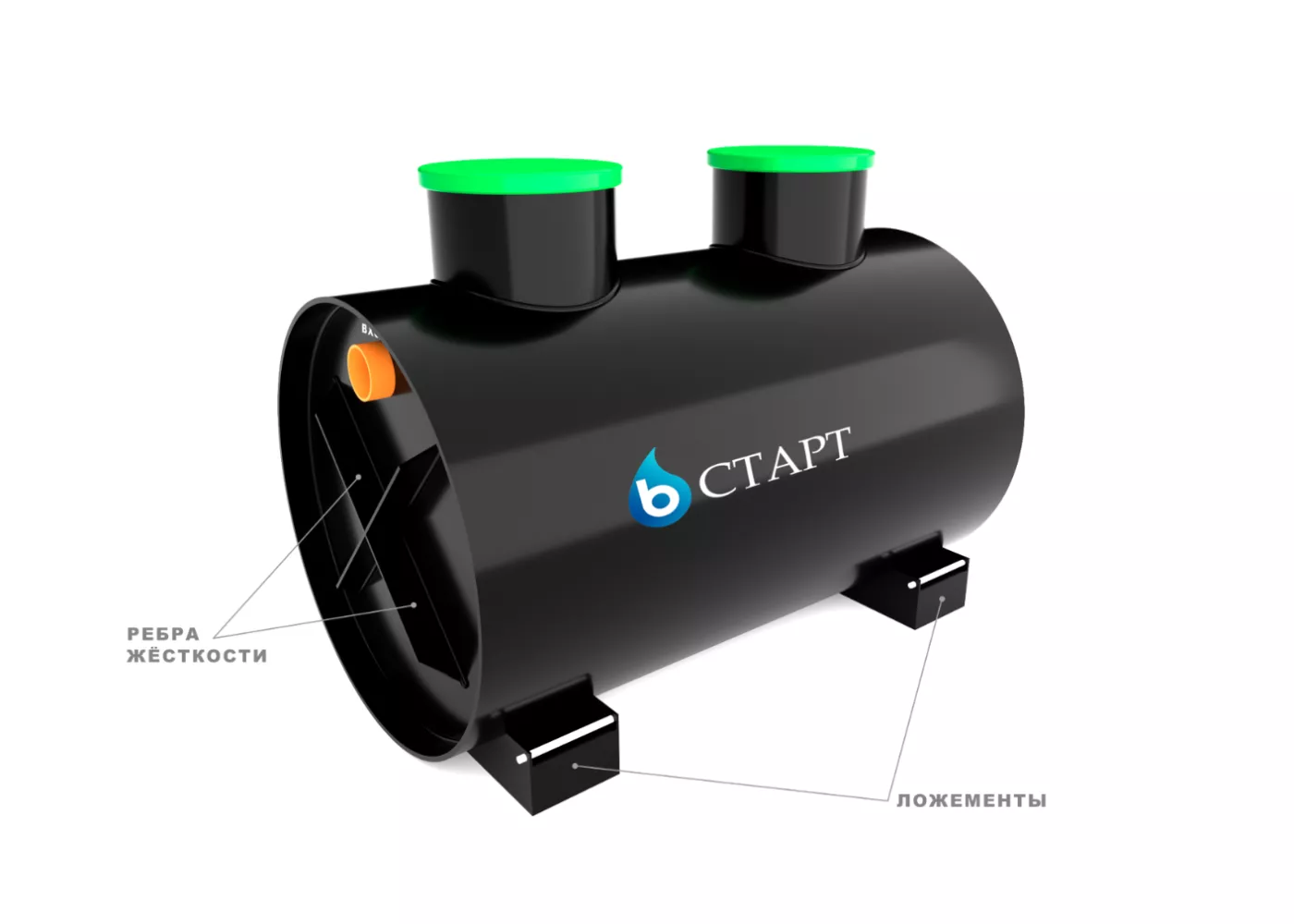 Старт 0.6