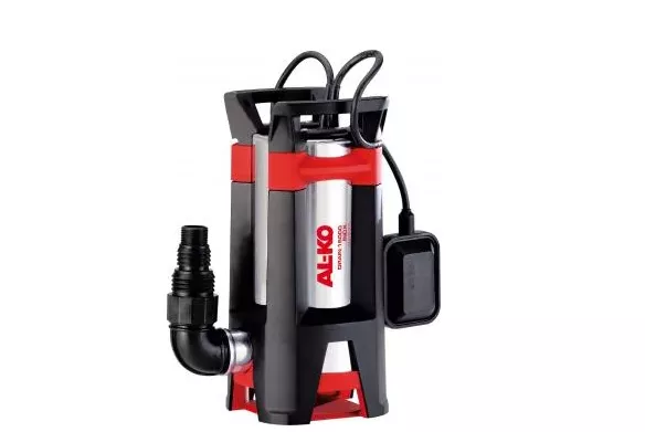 Premium Drain 15000 Inox